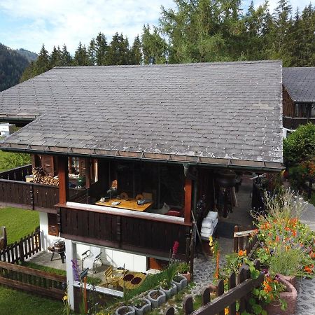 Jack Apartment Bad-Schwarzsee Ngoại thất bức ảnh