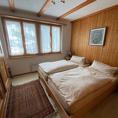 Jack Apartment Bad-Schwarzsee Ngoại thất bức ảnh
