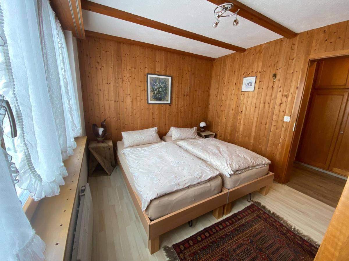 Jack Apartment Bad-Schwarzsee Ngoại thất bức ảnh
