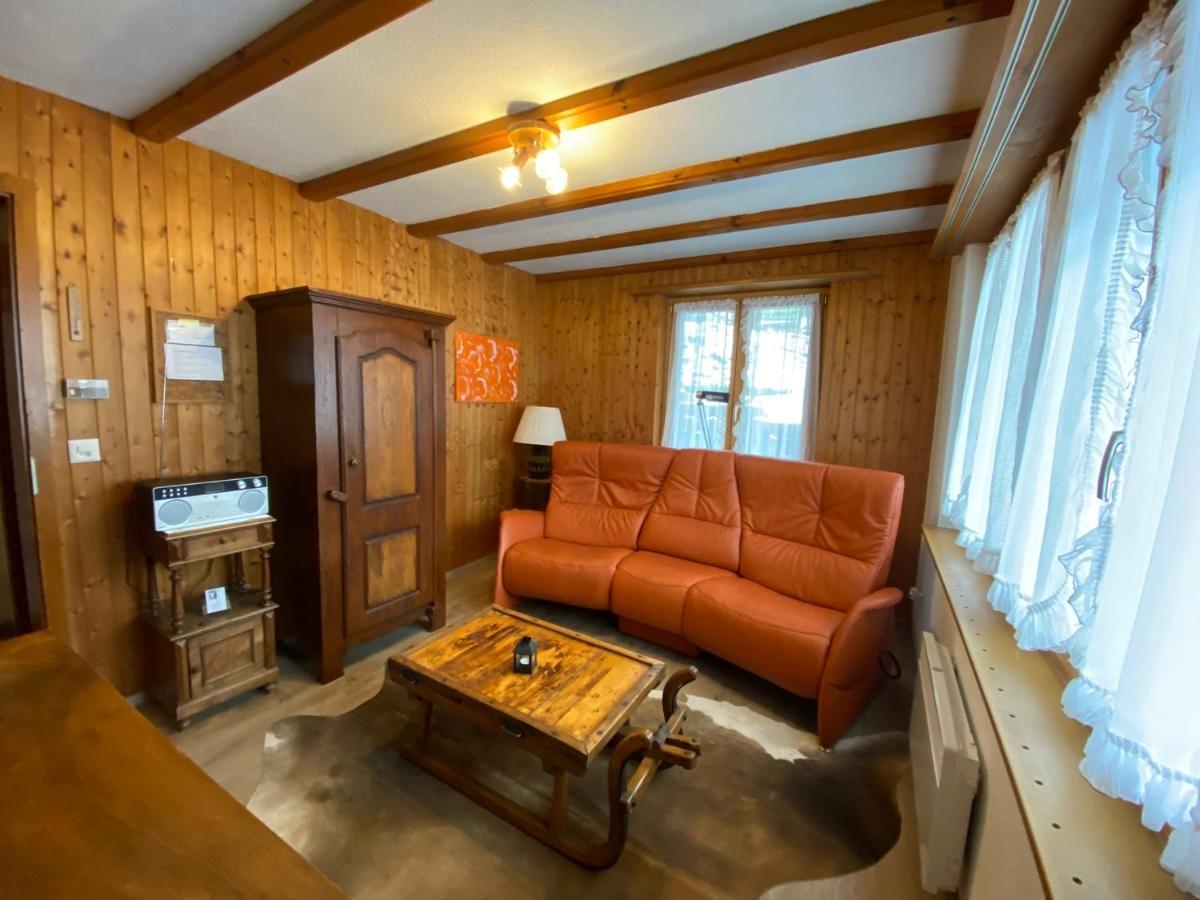Jack Apartment Bad-Schwarzsee Ngoại thất bức ảnh