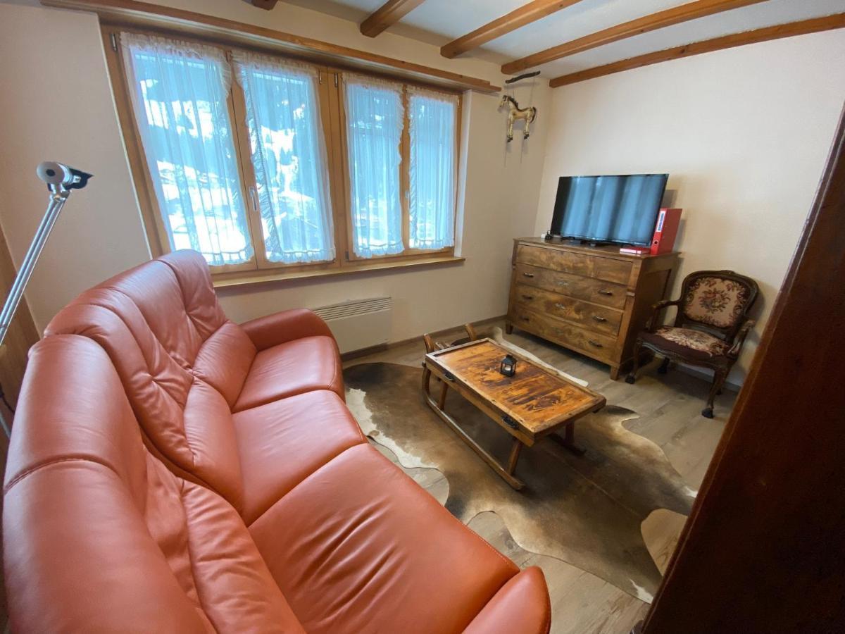 Jack Apartment Bad-Schwarzsee Ngoại thất bức ảnh