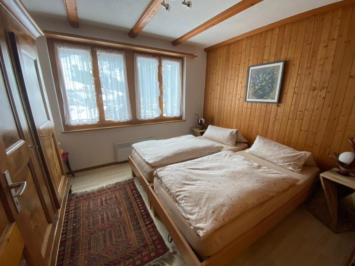 Jack Apartment Bad-Schwarzsee Ngoại thất bức ảnh