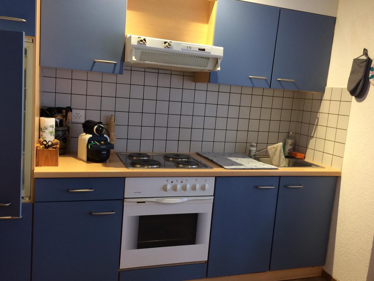Jack Apartment Bad-Schwarzsee Ngoại thất bức ảnh